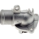 Purchase Top-Quality Thermostat With Housing by MOTORAD - 991-189 pa14