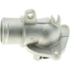 Purchase Top-Quality Thermostat With Housing by MOTORAD - 991-189 pa15