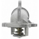 Purchase Top-Quality Thermostat With Housing by MOTORAD - 991-189 pa16