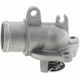 Purchase Top-Quality Thermostat With Housing by MOTORAD - 991-189 pa18