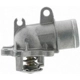 Purchase Top-Quality Thermostat With Housing by MOTORAD - 991-189 pa19