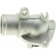 Purchase Top-Quality Thermostat With Housing by MOTORAD - 991-189 pa21