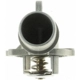 Purchase Top-Quality Thermostat With Housing by MOTORAD - 991-189 pa24