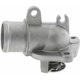 Purchase Top-Quality Thermostat With Housing by MOTORAD - 991-189 pa25