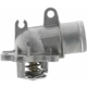 Purchase Top-Quality Thermostat With Housing by MOTORAD - 991-189 pa26
