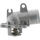 Purchase Top-Quality Thermostat With Housing by MOTORAD - 991-189 pa5