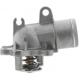 Purchase Top-Quality Thermostat With Housing by MOTORAD - 991-189 pa8