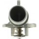 Purchase Top-Quality Thermostat With Housing by MOTORAD - 991-189 pa9