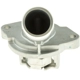 Purchase Top-Quality Thermostat With Housing by MOTORAD - 993-176 pa1