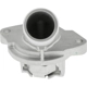 Purchase Top-Quality Thermostat With Housing by MOTORAD - 993-176 pa27