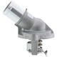 Purchase Top-Quality Thermostat With Housing by MOTORAD - 993-176 pa3
