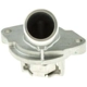 Purchase Top-Quality Thermostat With Housing by MOTORAD - 993-176 pa33