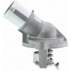 Purchase Top-Quality Thermostat With Housing by MOTORAD - 993-176 pa34