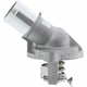 Purchase Top-Quality Thermostat With Housing by MOTORAD - 993-176 pa35