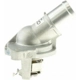 Purchase Top-Quality Thermostat With Housing by MOTORAD - 993-176 pa39