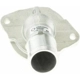Purchase Top-Quality Thermostat With Housing by MOTORAD - 993-176 pa40