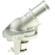 Purchase Top-Quality Thermostat With Housing by MOTORAD - 993-176 pa6