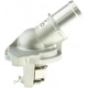 Purchase Top-Quality Thermostat With Housing by MOTORAD - 993-176 pa9