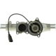 Purchase Top-Quality Thermostat With Housing by MOTORAD - 997-221 pa10