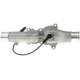 Purchase Top-Quality Thermostat avec boîtier by MOTORAD - 997-221 pa16