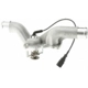 Purchase Top-Quality Thermostat With Housing by MOTORAD - 997-221 pa18