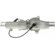 Purchase Top-Quality Thermostat With Housing by MOTORAD - 997-221 pa20