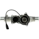 Purchase Top-Quality Thermostat With Housing by MOTORAD - 997-221 pa22