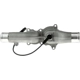 Purchase Top-Quality Thermostat With Housing by MOTORAD - 997-221 pa24