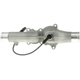 Purchase Top-Quality Thermostat With Housing by MOTORAD - 997-221 pa3