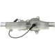 Purchase Top-Quality Thermostat With Housing by MOTORAD - 997-221 pa6