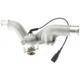 Purchase Top-Quality Thermostat With Housing by MOTORAD - 997-221 pa9