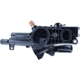 Purchase Top-Quality MOTORAD - TA1091 - Thermostat With Housing pa6