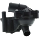 Purchase Top-Quality Thermostat With Housing by MOTORAD - TA2061SFS pa3