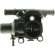 Purchase Top-Quality Thermostat With Housing by MOTORAD - TA2200 pa3