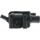 Purchase Top-Quality Thermostat With Housing by MOTORAD - TA2200 pa5