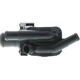 Purchase Top-Quality Thermostat With Housing by MOTORAD - TA2200FS pa4