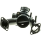 Purchase Top-Quality MOTORAD - TA2783 - Engine Coolant Thermostat Housing Assembly w/ Seals pa5