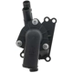 Purchase Top-Quality MOTORAD - TA3007 - Engine Coolant Thermostat Housing Assembly w/ Seals pa6