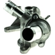 Purchase Top-Quality MOTORAD - TA6013 - Engine Coolant Thermostat and Housing Assembly pa1
