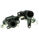 Purchase Top-Quality MOTORAD - TA6013 - Engine Coolant Thermostat and Housing Assembly pa2