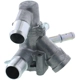 Purchase Top-Quality Thermostat avec boîtier de MOTORAD - TA7683FS pa1