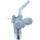 Purchase Top-Quality Thermostat avec boîtier de MOTORAD - TA7683FS pa2