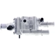 Purchase Top-Quality Thermostat With Housing by MOTORAD - TA2003 pa8