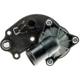 Purchase Top-Quality Thermostat With Housing by MOTORAD - TA2061 pa14