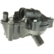 Purchase Top-Quality Thermostat With Housing by MOTORAD - TA2061 pa6