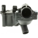 Purchase Top-Quality Thermostat With Housing by MOTORAD - TA2210 pa21