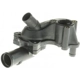 Purchase Top-Quality Thermostat With Housing by MOTORAD - TA2210 pa24