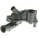 Purchase Top-Quality Thermostat With Housing by MOTORAD - TA2210 pa43