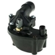 Purchase Top-Quality Thermostat With Housing by MOTORAD - TA2210S pa2