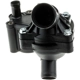 Purchase Top-Quality Thermostat With Housing by MOTORAD - TA2860 pa4